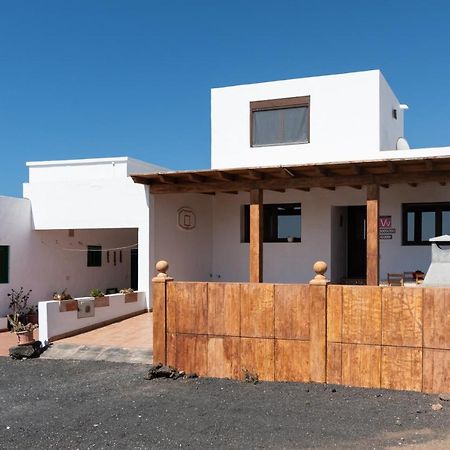 ラ・サンタ Casa Marヴィラ エクステリア 写真