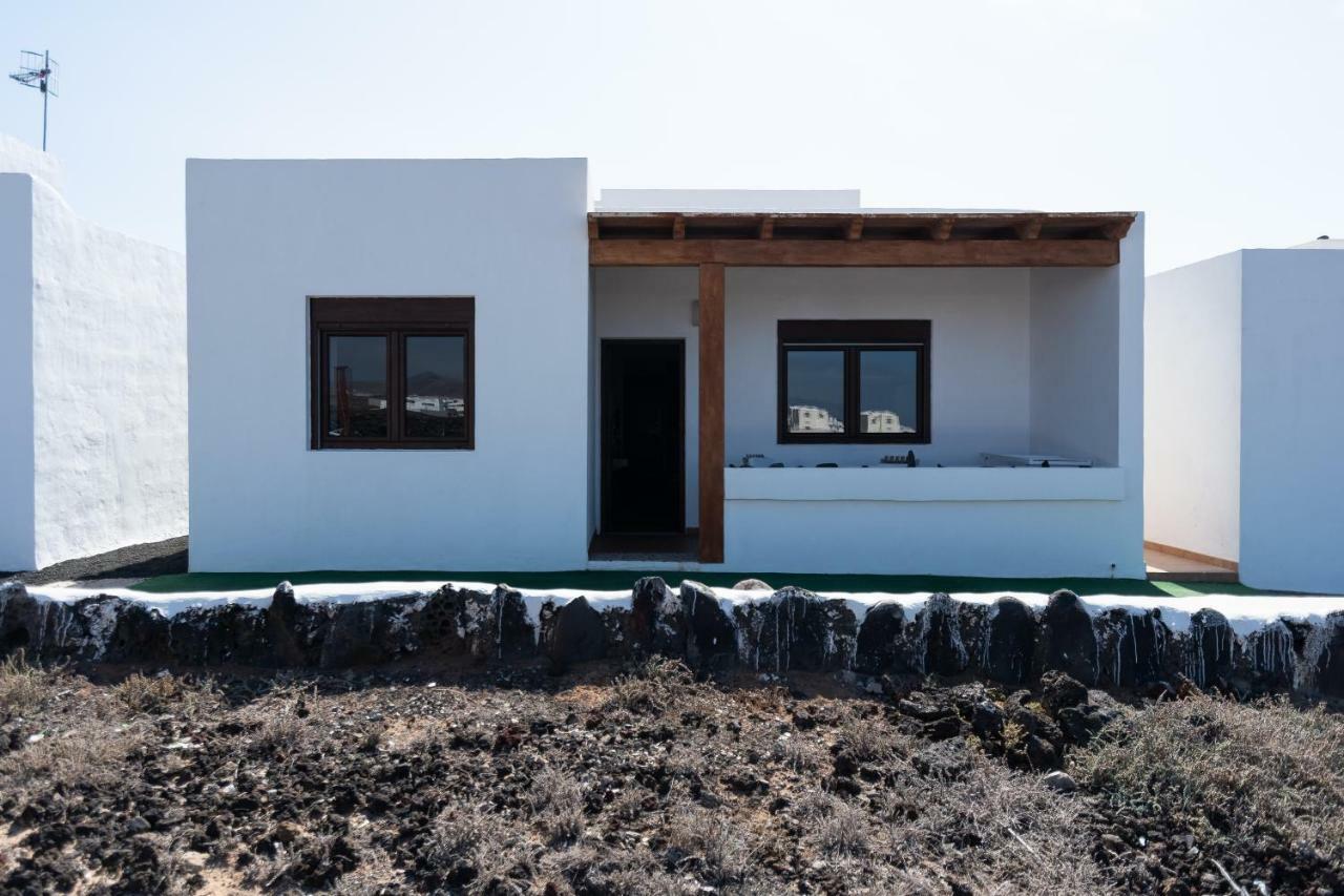 ラ・サンタ Casa Marヴィラ エクステリア 写真