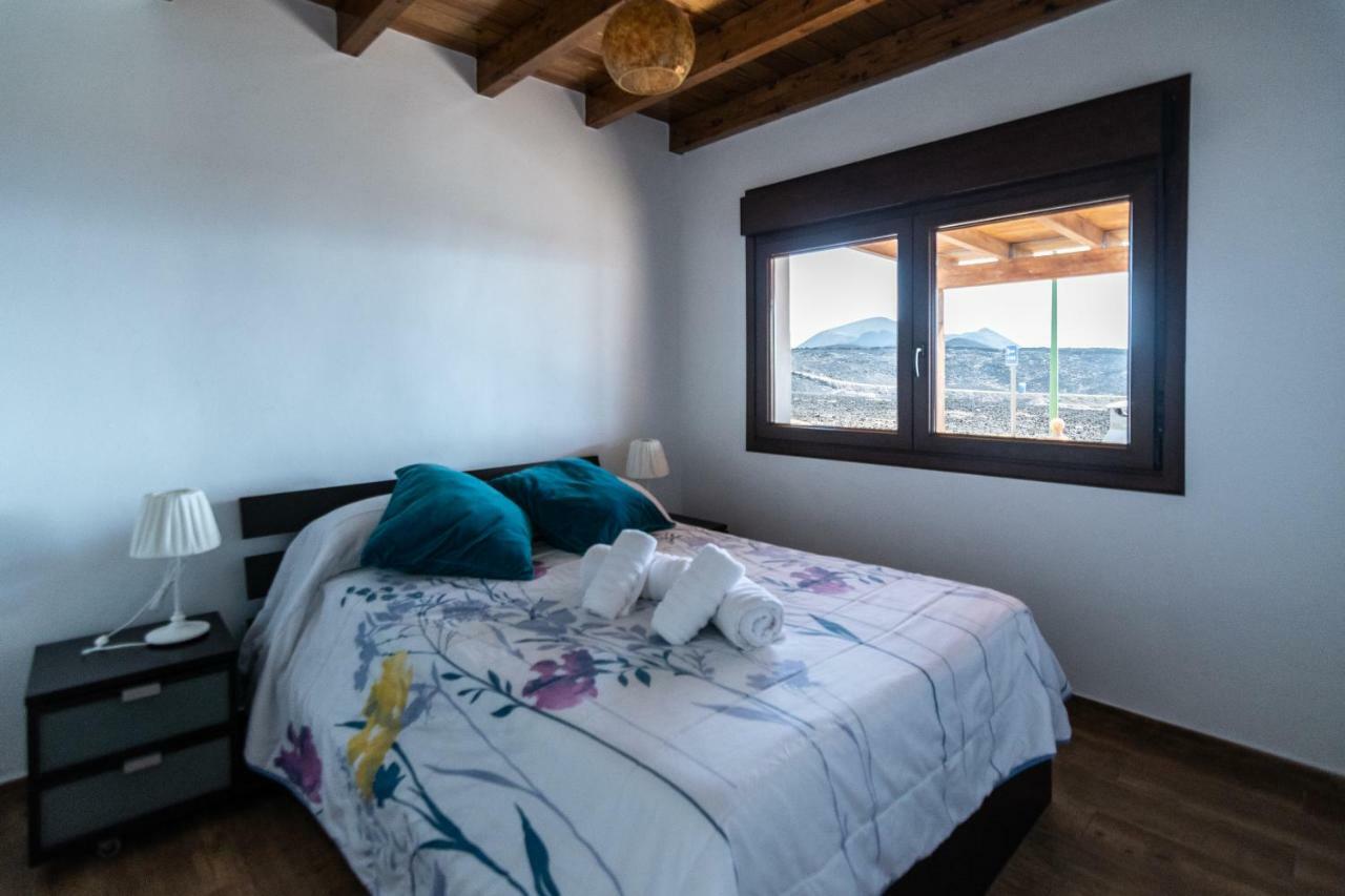 ラ・サンタ Casa Marヴィラ エクステリア 写真