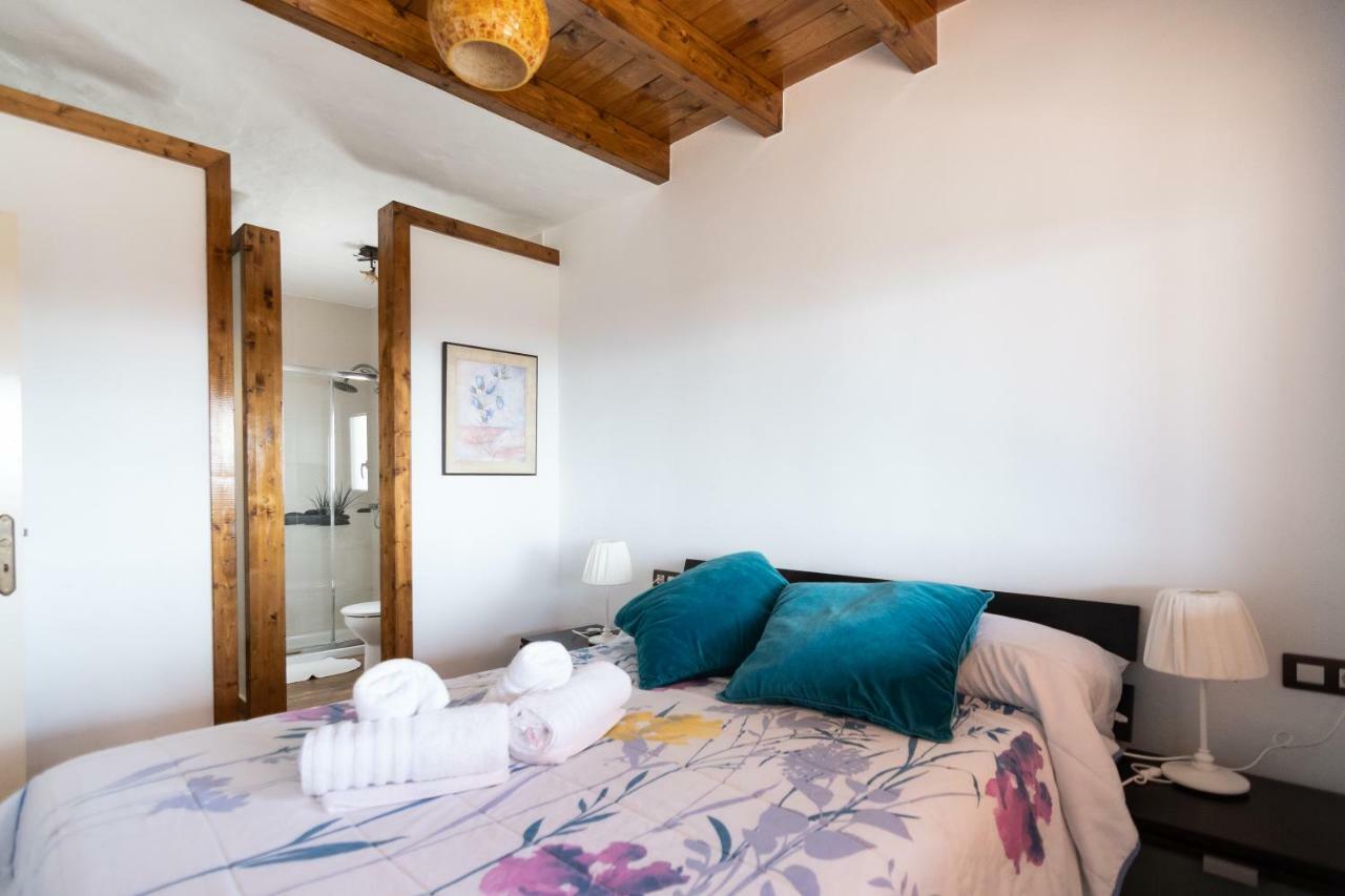ラ・サンタ Casa Marヴィラ エクステリア 写真