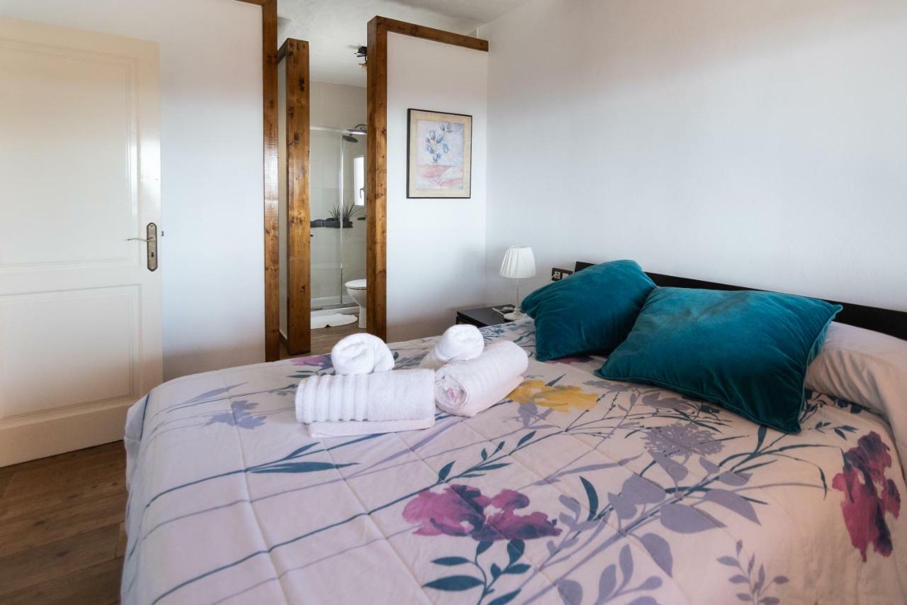 ラ・サンタ Casa Marヴィラ エクステリア 写真